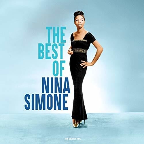 Nina Simone: Best Of (180gm Vinyl) - VINYL LP