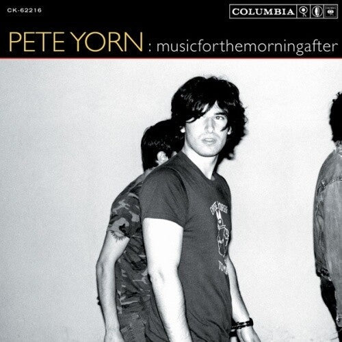 Pete Yorn: Musicforthemorningafter ( VINYL )