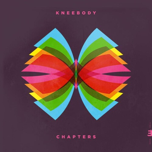 Kneebody: Chapters ( VINYL )
