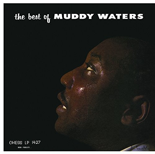 Muddy Waters: The Best Of Muddy Waters ( VINYL )