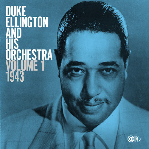 Duke Ellington: Duke Ellington Volume 1: 1943 ( VINYL )