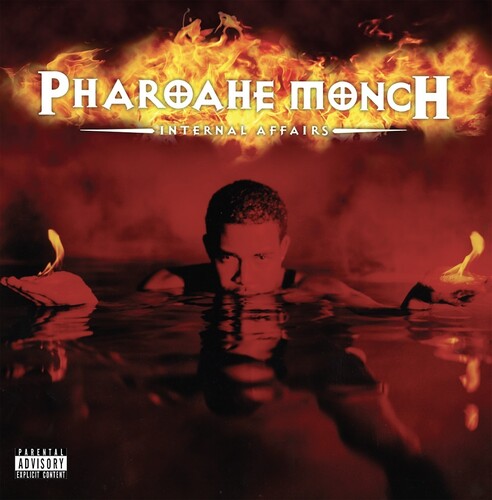 Pharoahe Monch: Internal Affairs - VINYL LP