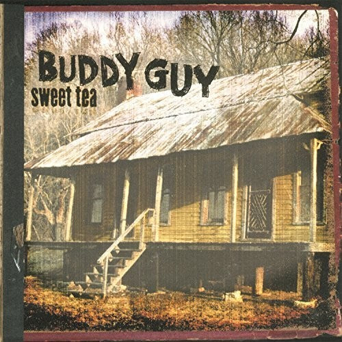 Buddy Guy: Sweet Tea ( VINYL )