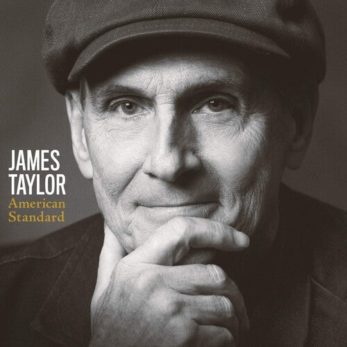 James Taylor: American Standard ( VINYL )