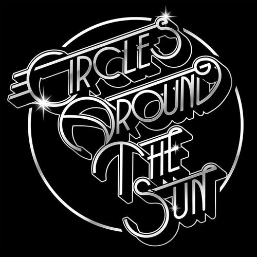 Circles Around the Sun: Circles Around The Sun - VINYL LP