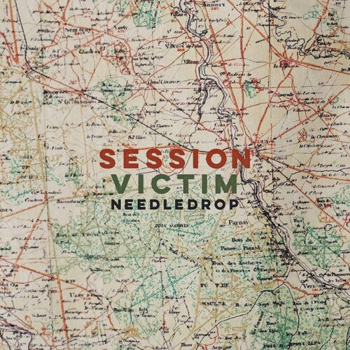 Session Victim: Needledrop ( VINYL )