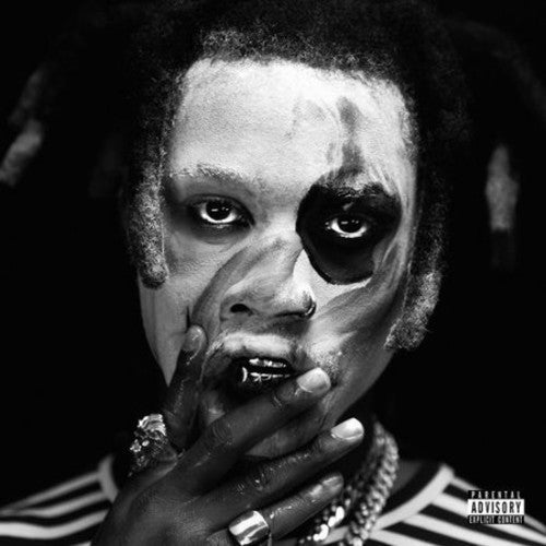 Denzel Curry: TA1300 - VINYL LP