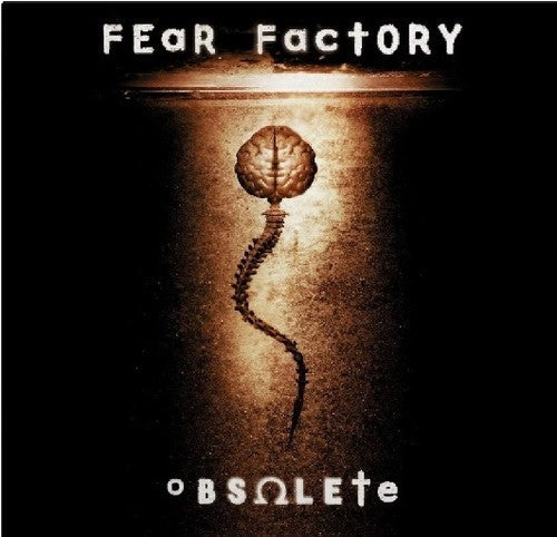 Fear Factory: Obsolete ( VINYL )