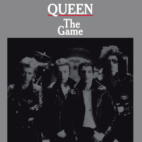 Queen + Adam Lambert: The Game ( VINYL )
