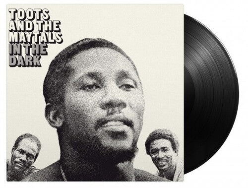 Toots & the Maytals: In The Dark [180-Gram Black Vinyl] - VINYL LP