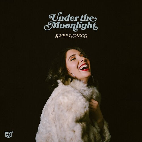 Sweet Megg: Under The Moonlight - VINYL LP