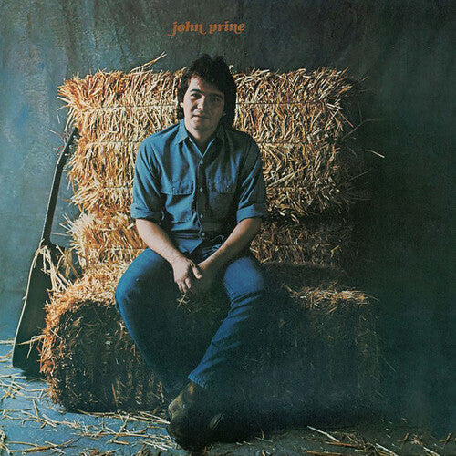 John Prine: John Prine - VINYL LP
