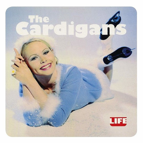 The Cardigans: Life ( VINYL )
