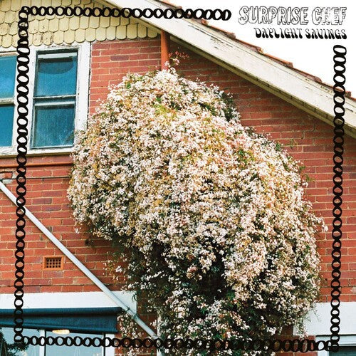 Surprise Chef: Daylight Savings ( VINYL )