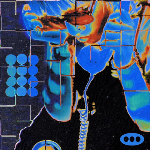 Liv.E: Couldn't Wait To Tell You... - VINYL LP