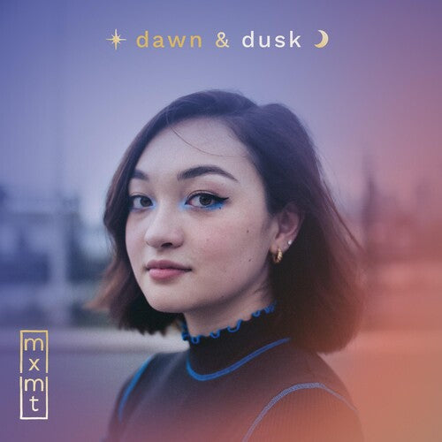 Mxmtoon: Dawn / Dusk - VINYL LP