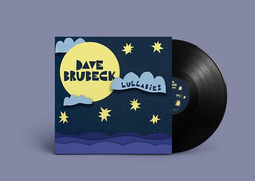 Dave Brubeck: Lullabies ( VINYL )