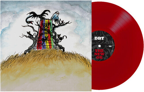 Drive-By Truckers: The New Ok - VINYL LP