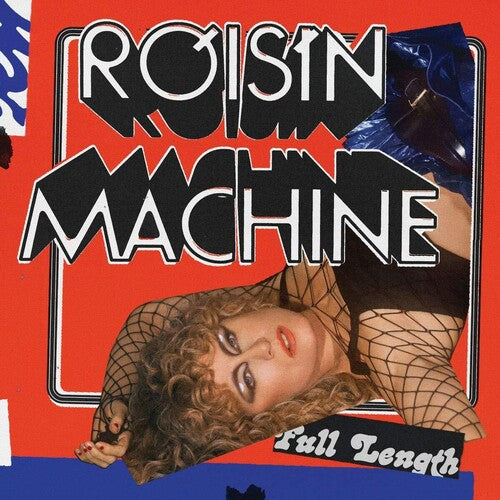 Roisin Murphy: Roisin Machine - VINYL LP