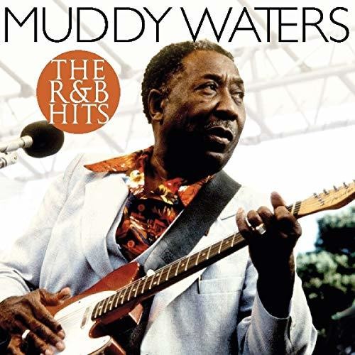 Muddy Waters: R&B Hits - VINYL LP