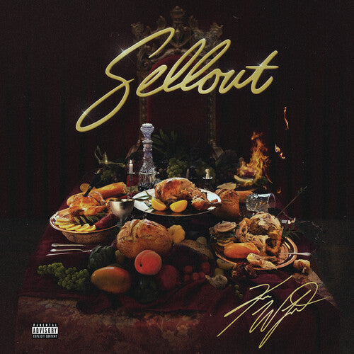 Koe Wetzel: Sellout - VINYL LP