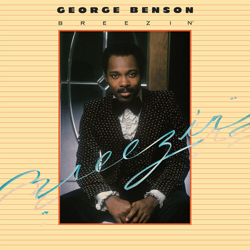 George Benson: Breezin' ( VINYL )