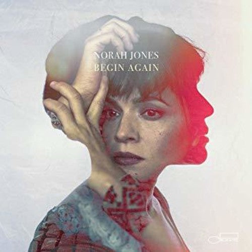 Norah Jones: Begin Again - VINYL LP