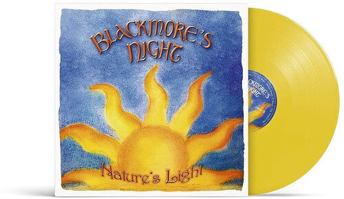 Blackmore's Night: Nature's Light - VINYL LP