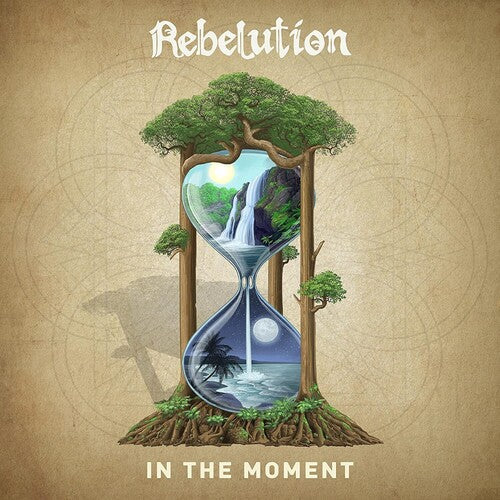 Rebelution: In The Moment - VINYL LP