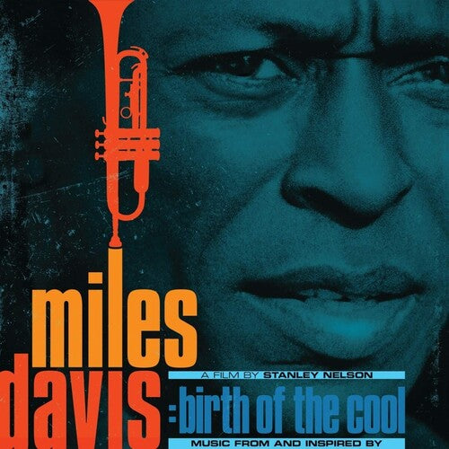 Miles Davis: Music From & Inspired By Birth Of The Cool - VINYL LP