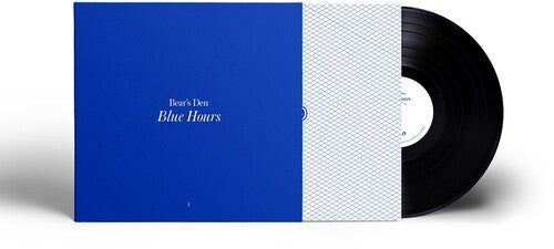 Bear's Den: Blue Hours ( VINYL )