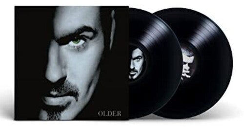 George Michael: Older - VINYL LP
