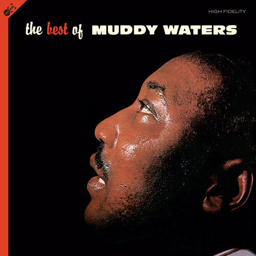 Muddy Waters: Best Of Muddy Waters [180-Gram Vinyl With Bonus CD] ( VINYL )