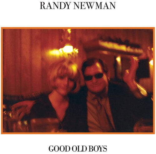 Randy Newman: Good Old Boys (Deluxe Edition) - VINYL LP