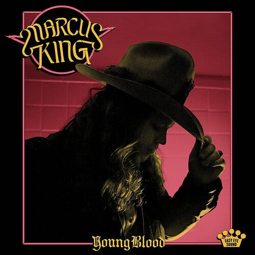 Marcus King: Young Blood ( VINYL )