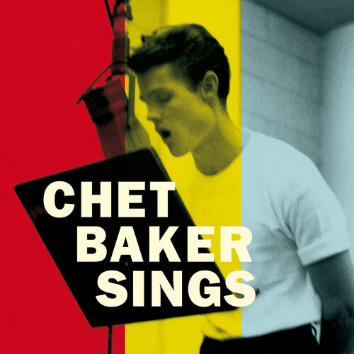 Chet Baker: Chet Baker Sings - Limited 180-Gram Vinyl ( VINYL )