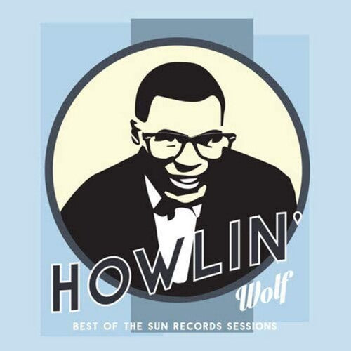 Howlin' Wolf: Best Of The Sun Records Sessions ( VINYL )