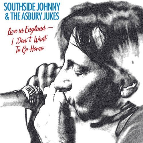 Southside Johnny and the Asbury Jukes: I Don't Wanna Go Home: Live ( VINYL )