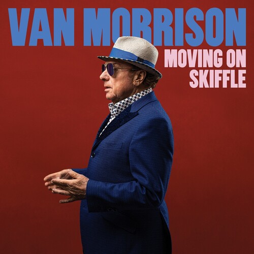 Van Morrison: Moving On Skiffle ( VINYL )