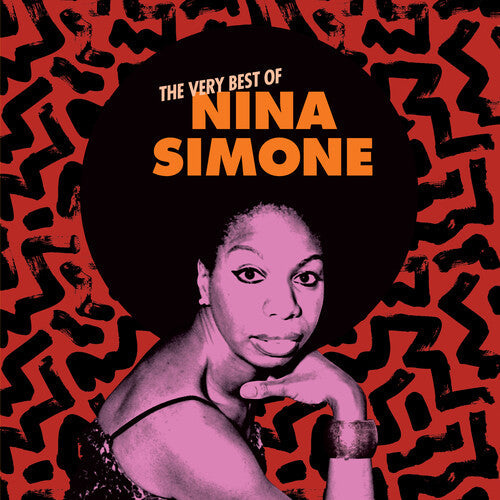 Nina Simone: Very Best Of Nina Simone - Limited 180-Gram Vinyl - VINYL LP