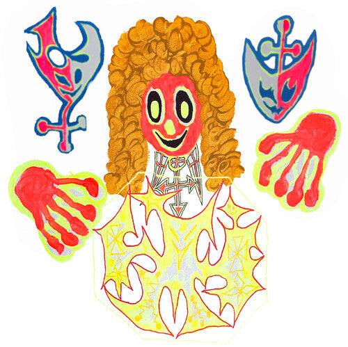 Bladee: Exeter ( VINYL )