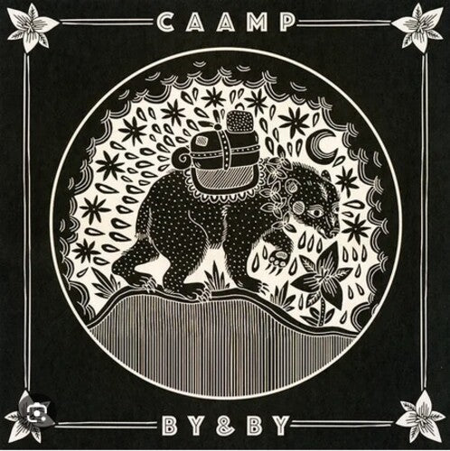 Caamp: By & By - VINYL LP
