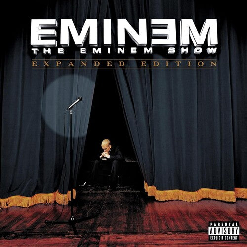 Eminem: The Eminem Show - VINYL LP