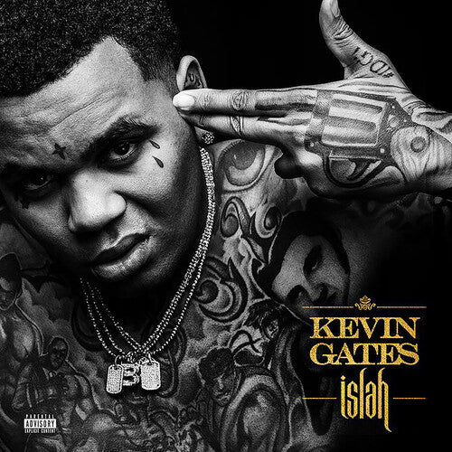 Kevin Gates: Islah ( VINYL )