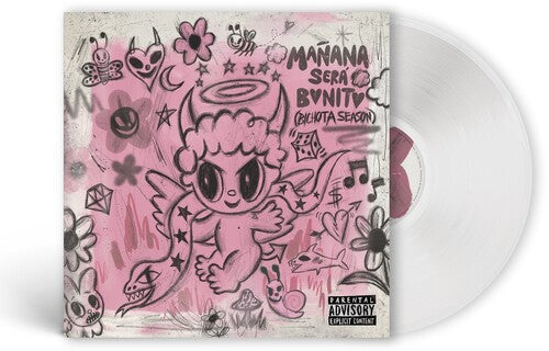 Karol G: Manana Sera Bonito (Bichota Season) ( VINYL )