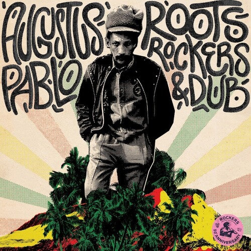 Augustus Pablo: Roots Rockers & Dub ( VINYL )