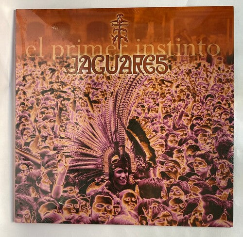 Jaguares: El Primer Instinto ( VINYL )