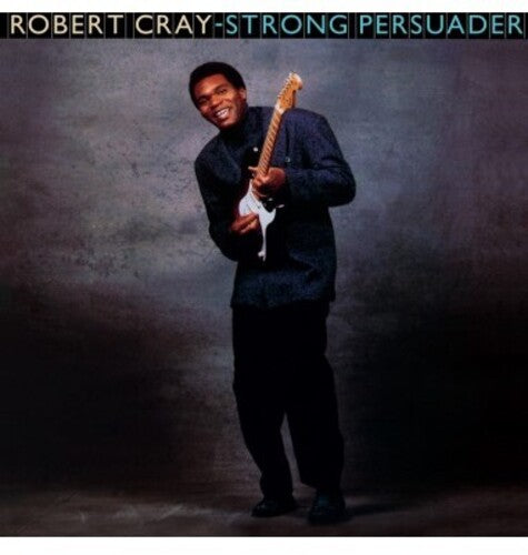 Robert Cray: Strong Persuader - Limited ( VINYL )