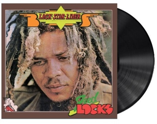 Fred Locks: Black Star Liner ( VINYL )