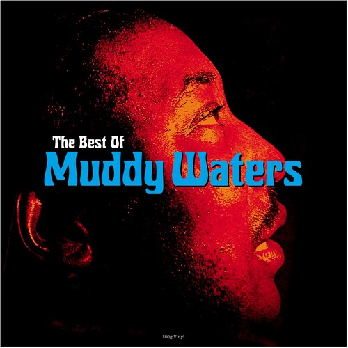 Muddy Waters: Best Of Muddy Waters - 180gm Vinyl ( VINYL )
